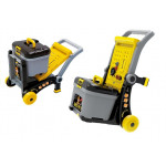 Sada pre domácich majstrov, dielenský vozík 3v1